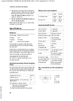 Предварительный просмотр 83 страницы Siemens Gigaset SL400 User Manual