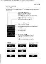 Preview for 4 page of Siemens Gigaset SL400H User Manual