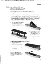 Preview for 10 page of Siemens Gigaset SL400H User Manual