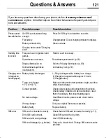 Предварительный просмотр 122 страницы Siemens Gigaset SL55 User Manual