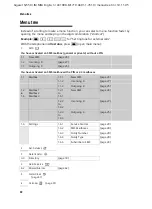 Предварительный просмотр 13 страницы Siemens Gigaset sl550 User Manual