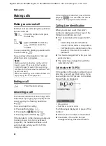 Предварительный просмотр 15 страницы Siemens Gigaset sl550 User Manual