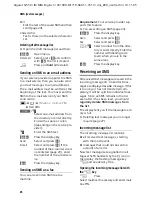 Предварительный просмотр 29 страницы Siemens Gigaset sl550 User Manual