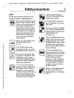 Preview for 4 page of Siemens Gigaset SL56 User Manual