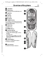 Preview for 12 page of Siemens Gigaset SL56 User Manual