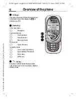 Preview for 13 page of Siemens Gigaset SL56 User Manual