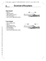 Preview for 15 page of Siemens Gigaset SL56 User Manual