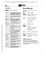 Preview for 49 page of Siemens Gigaset SL56 User Manual