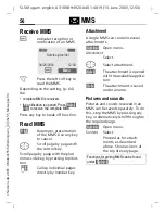 Preview for 57 page of Siemens Gigaset SL56 User Manual