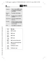 Preview for 59 page of Siemens Gigaset SL56 User Manual