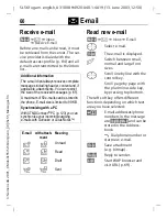 Preview for 61 page of Siemens Gigaset SL56 User Manual