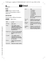 Preview for 63 page of Siemens Gigaset SL56 User Manual