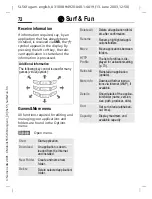 Preview for 73 page of Siemens Gigaset SL56 User Manual