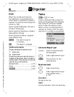 Preview for 99 page of Siemens Gigaset SL56 User Manual