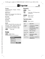 Preview for 100 page of Siemens Gigaset SL56 User Manual