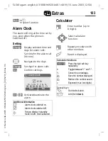 Preview for 104 page of Siemens Gigaset SL56 User Manual