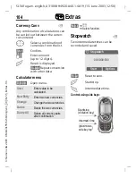 Preview for 105 page of Siemens Gigaset SL56 User Manual