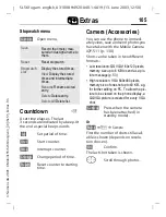 Preview for 106 page of Siemens Gigaset SL56 User Manual