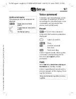 Preview for 108 page of Siemens Gigaset SL56 User Manual