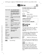 Preview for 110 page of Siemens Gigaset SL56 User Manual