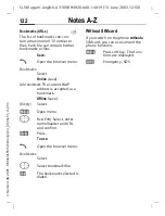 Preview for 123 page of Siemens Gigaset SL56 User Manual