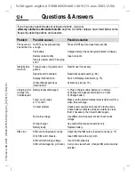 Preview for 125 page of Siemens Gigaset SL56 User Manual