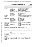 Preview for 126 page of Siemens Gigaset SL56 User Manual