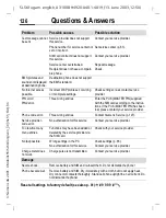 Preview for 127 page of Siemens Gigaset SL56 User Manual