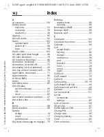 Preview for 143 page of Siemens Gigaset SL56 User Manual