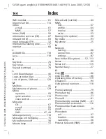 Preview for 145 page of Siemens Gigaset SL56 User Manual