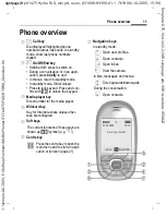 Предварительный просмотр 11 страницы Siemens Gigaset SL75 WLAN Manual