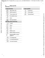 Предварительный просмотр 14 страницы Siemens Gigaset SL75 WLAN Manual