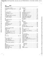 Предварительный просмотр 150 страницы Siemens Gigaset SL75 WLAN Manual