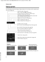Предварительный просмотр 2 страницы Siemens Gigaset SL78H User Manual