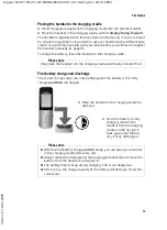 Предварительный просмотр 13 страницы Siemens Gigaset SL78H User Manual