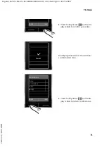 Предварительный просмотр 15 страницы Siemens Gigaset SL78H User Manual