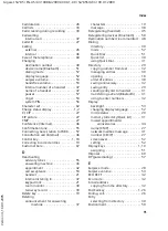 Предварительный просмотр 75 страницы Siemens Gigaset SL78H User Manual