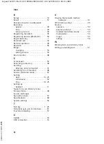 Предварительный просмотр 78 страницы Siemens Gigaset SL78H User Manual