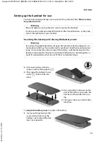 Preview for 17 page of Siemens Gigaset SL910 User Manual