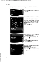 Preview for 20 page of Siemens Gigaset SL910 User Manual