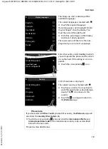 Preview for 21 page of Siemens Gigaset SL910 User Manual