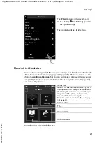 Preview for 23 page of Siemens Gigaset SL910 User Manual