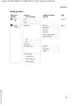 Preview for 33 page of Siemens Gigaset SL910 User Manual