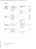 Preview for 36 page of Siemens Gigaset SL910 User Manual