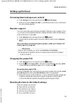 Preview for 81 page of Siemens Gigaset SL910 User Manual