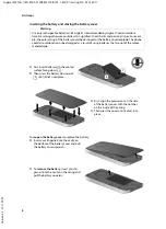 Preview for 10 page of Siemens Gigaset SL910H User Manual