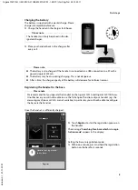 Preview for 11 page of Siemens Gigaset SL910H User Manual