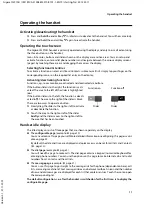 Preview for 13 page of Siemens Gigaset SL910H User Manual