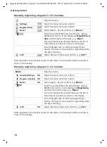 Предварительный просмотр 11 страницы Siemens Gigaset SX205isdn Manual