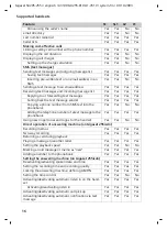 Preview for 17 page of Siemens Gigaset SX205isdn Manual